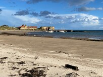 Beadnell Bay