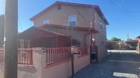Rental house