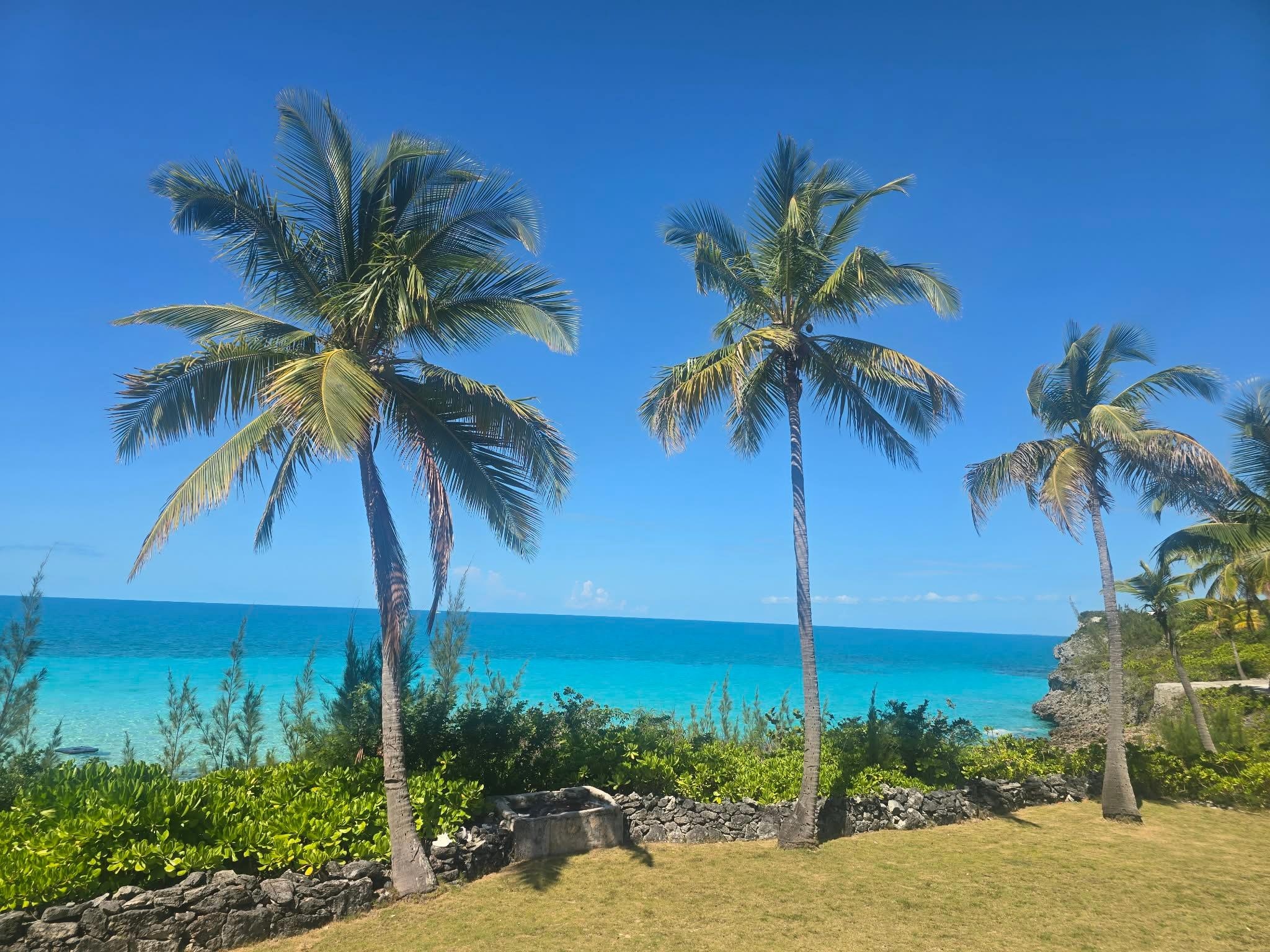 Beautiful views