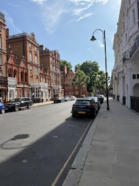Harrington Gardens