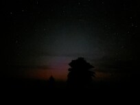 Deck Northern Lights