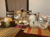 Welcome to the Bear Den