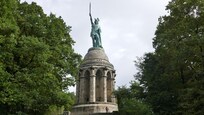 Hermanns-Denkmal Detmold