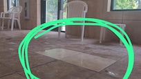 Sleepery tile