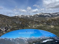 Plenty of great trails