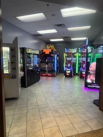 Arcade!