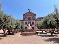 Torre del reloj