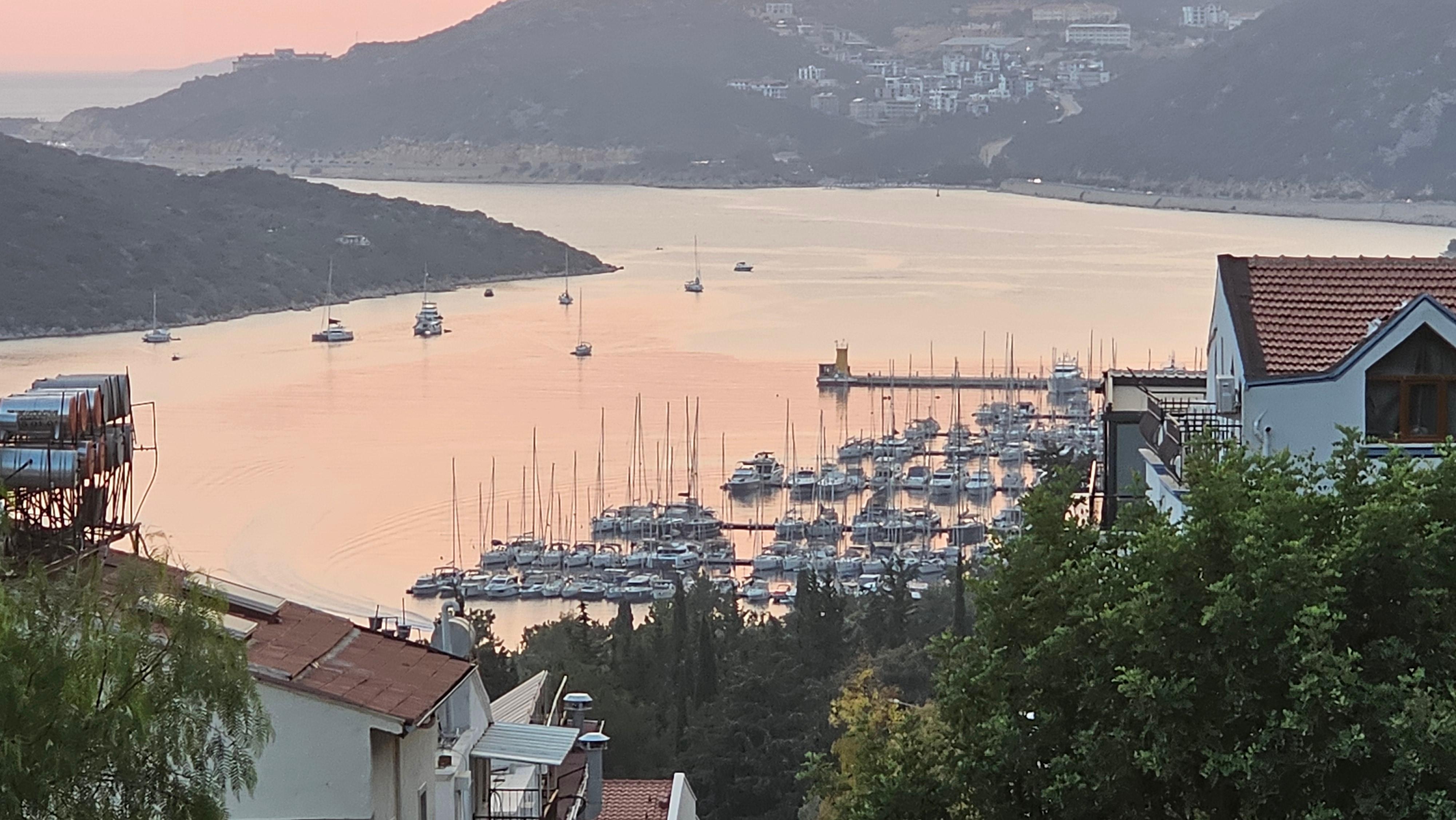 Kaş