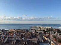 Views from balcony