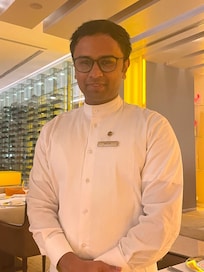 Excellent Restaurant Service