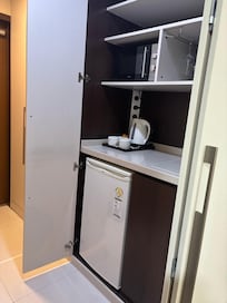 冷蔵庫の大きさ