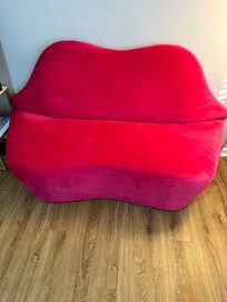 Favorite chair 💜