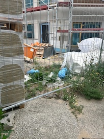 More views of the exterior.
