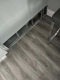 More missing dryeall