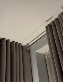 Water leak