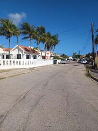 The front of the Yoyita