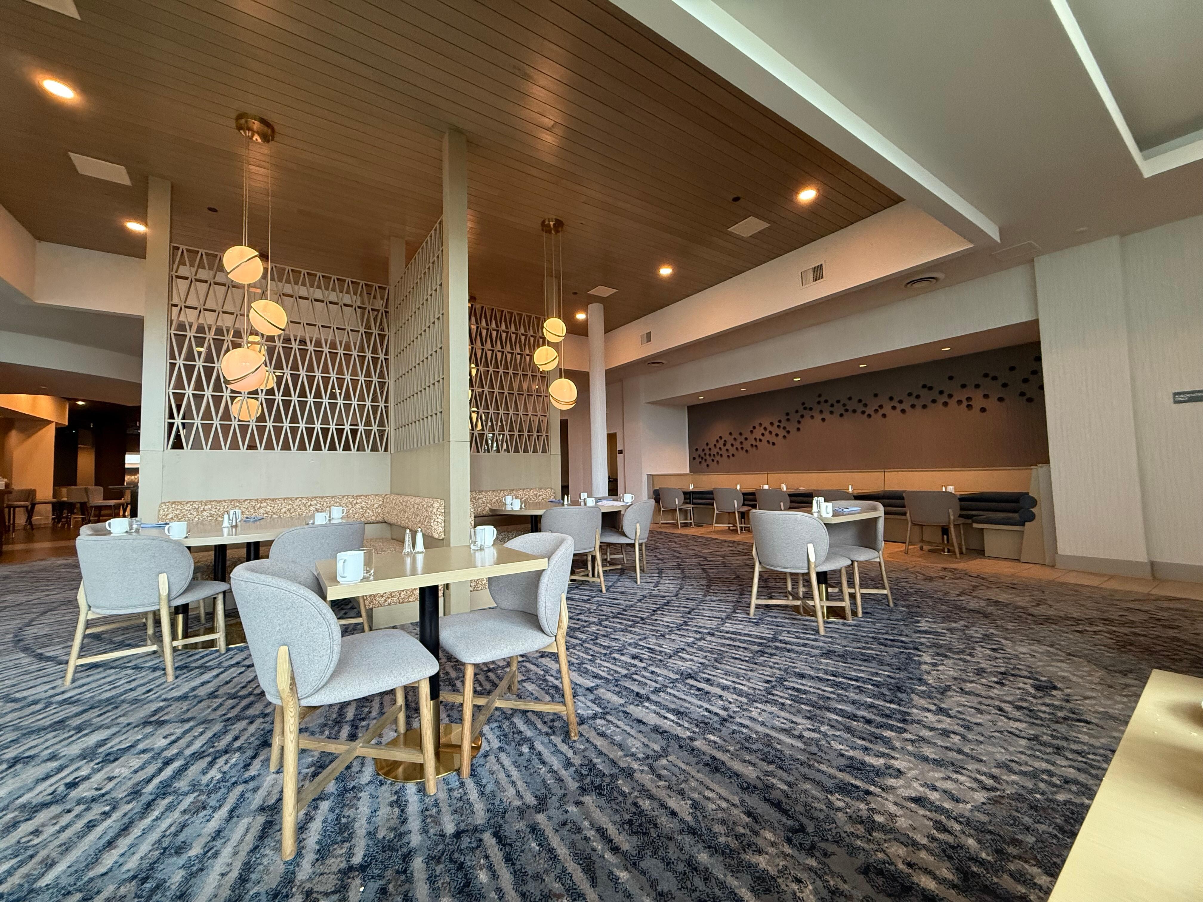 Axis Restaurant