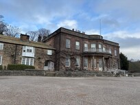 Majestic & steeped in history