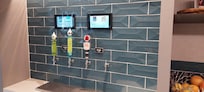 Beer tap, 1 of 2