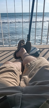 Hermosa vista muy recomendable