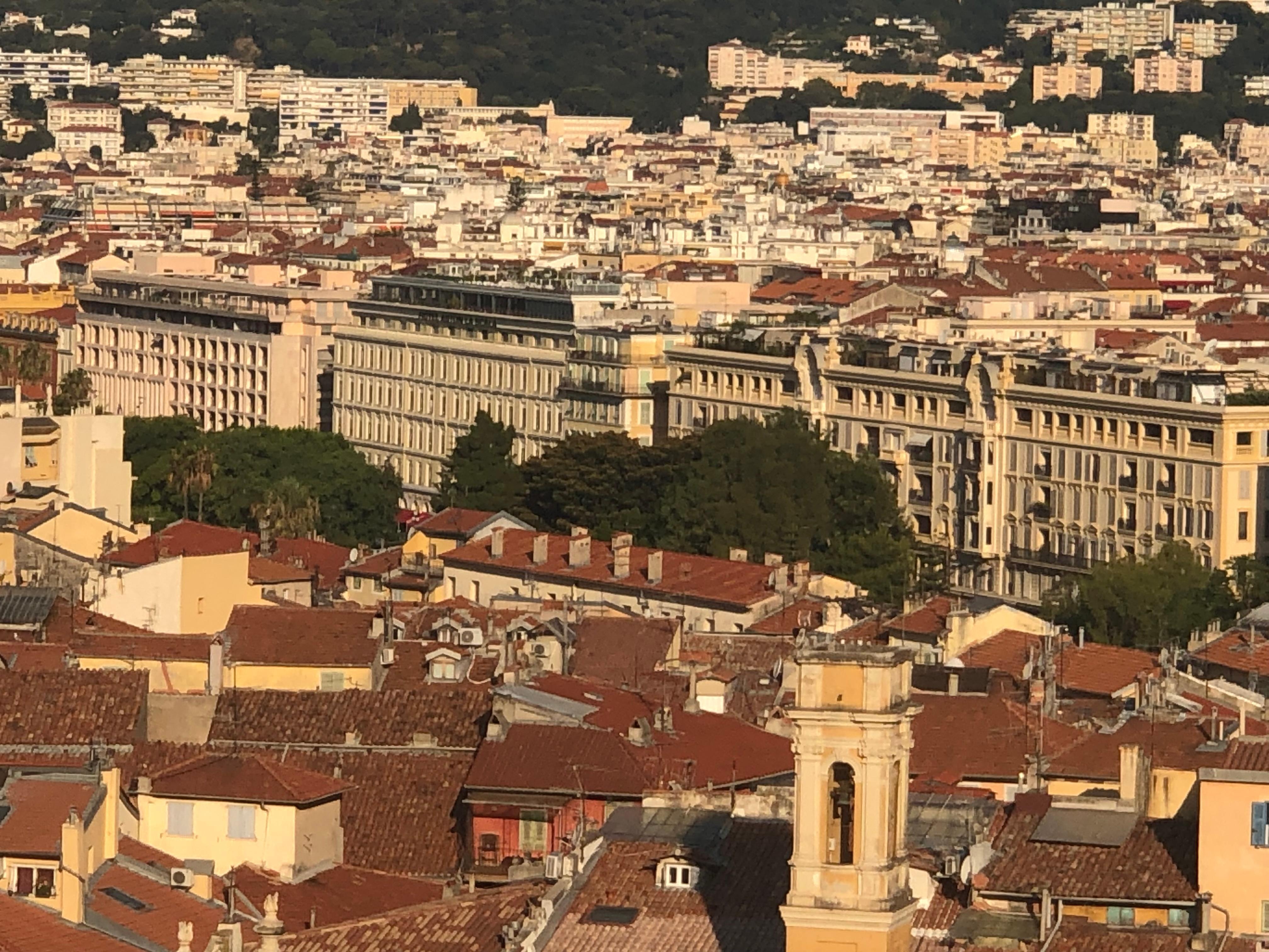 Έτσι φαΐ μεταίχμιο από τον λόφο