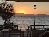 Sonnenuntergang