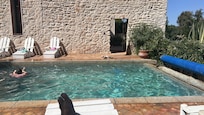 And Relax