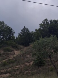 One of the dunes