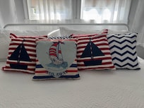 Very comfortable beds