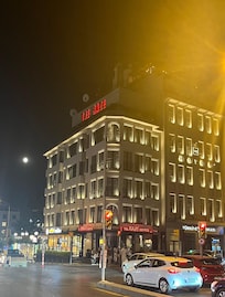 Le Haze Karakoy