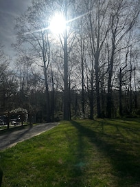 Gorgeous and relaxing property