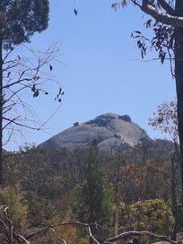 The Pyramid