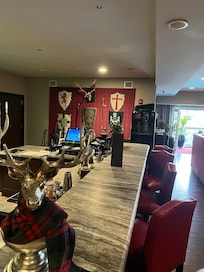 Tartan Bar