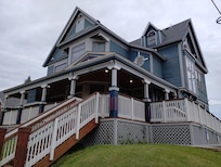 Harris House