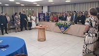 Evento do LIONS