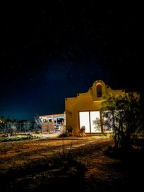 Star photo number 2!