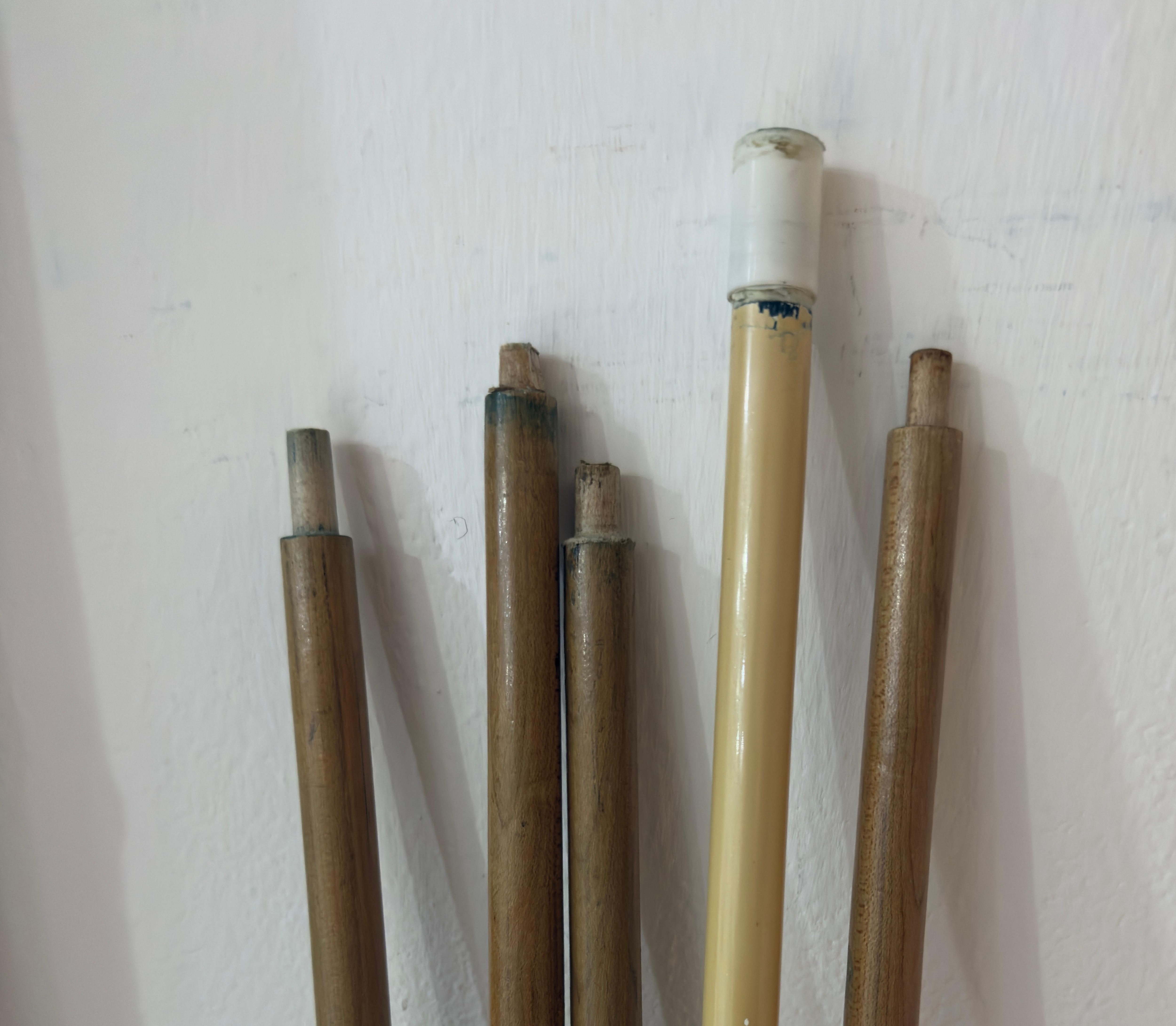 Pool cues