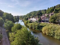 From the ironbridge.