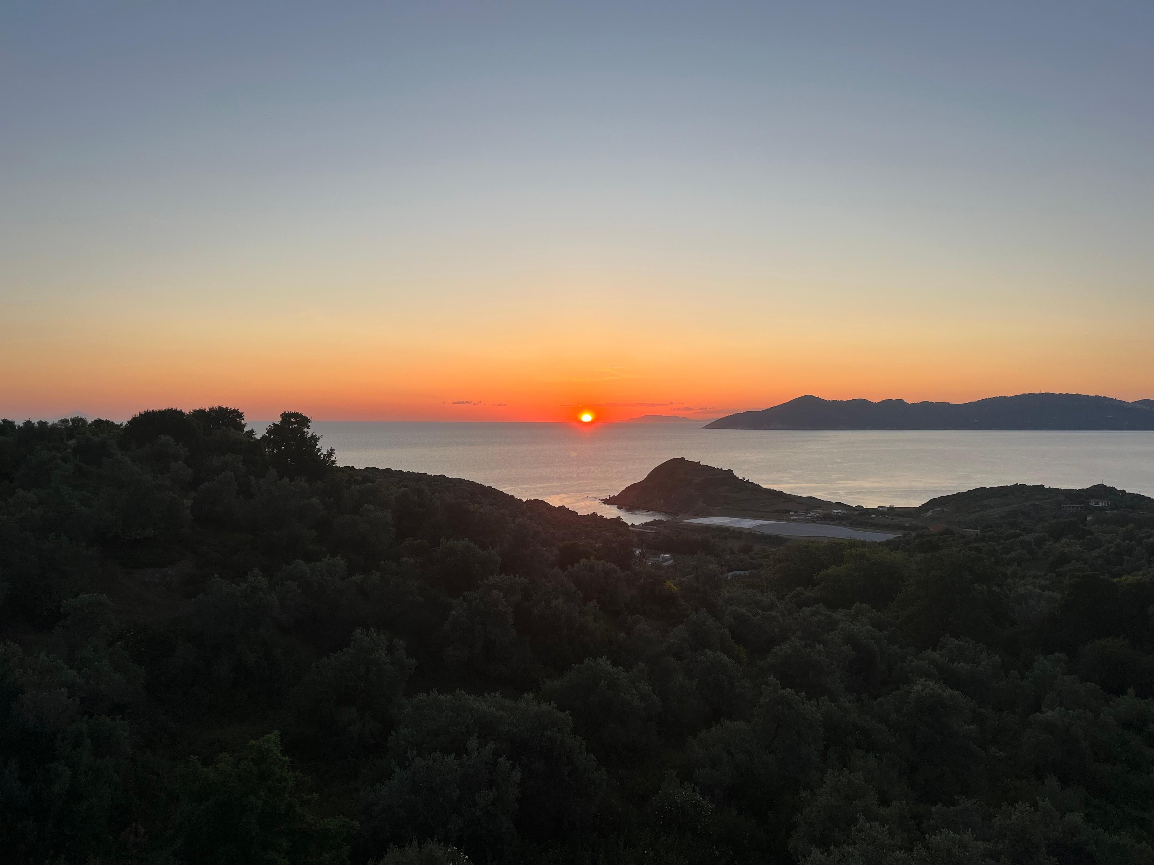 Sunrise