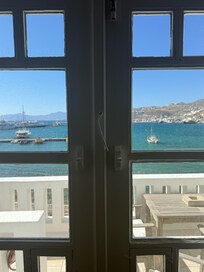 Gorgeous views