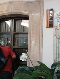 Atención de primera