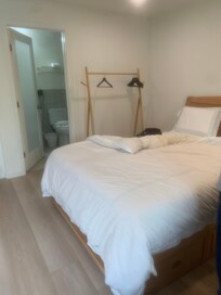 Two queen beds and comfortable