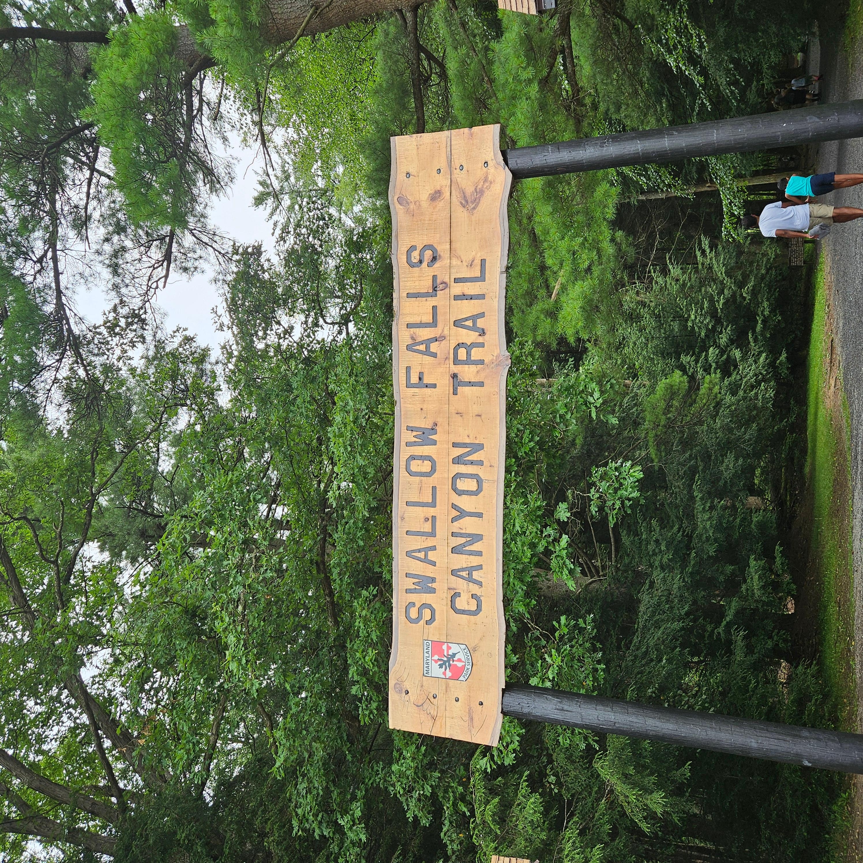 Family friendly hiking nearby.