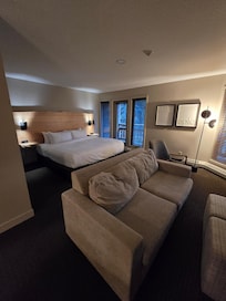 Beautiful first impression