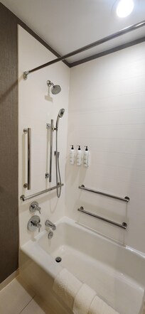 tub