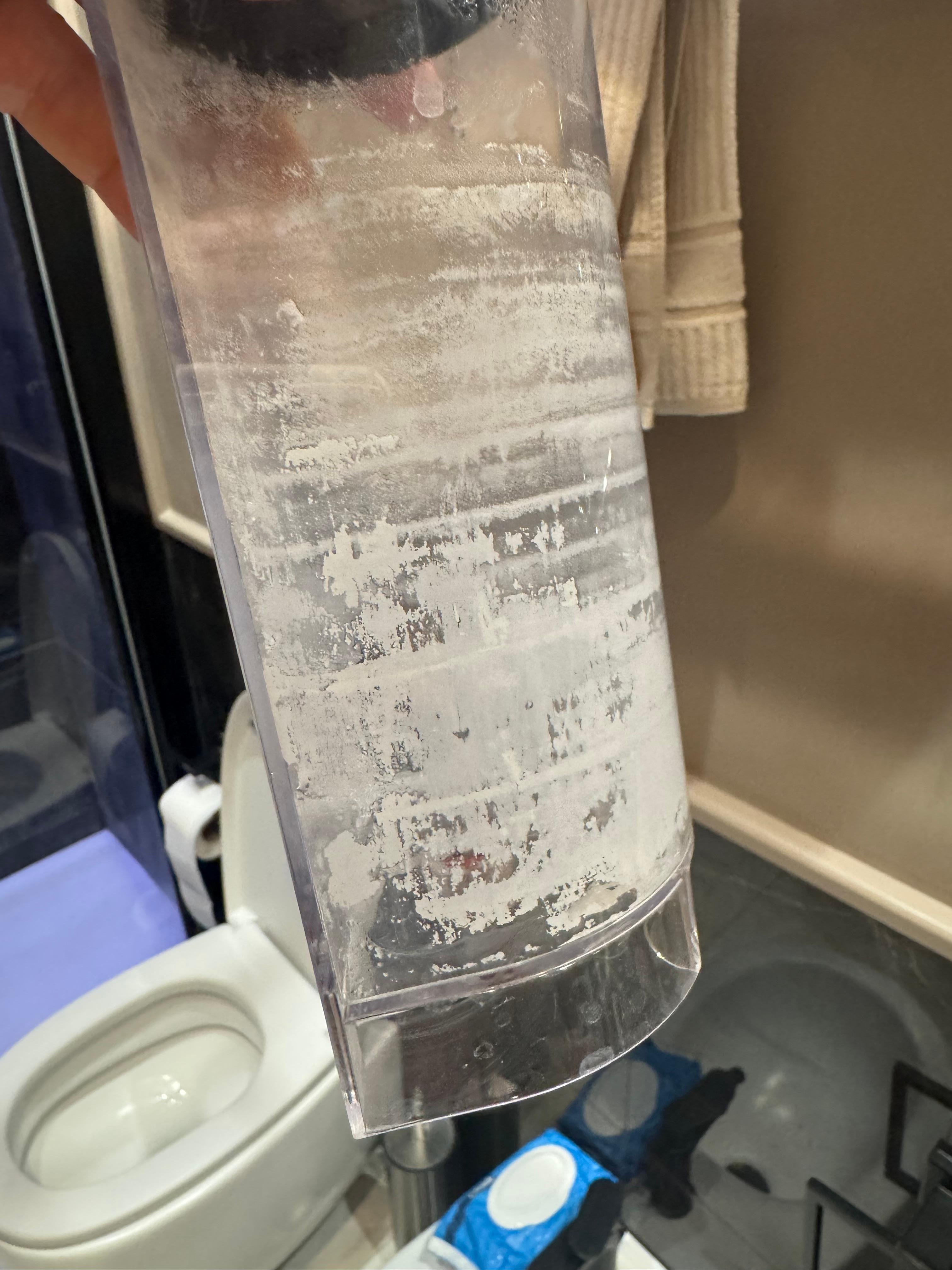 Make a coffee with that ???