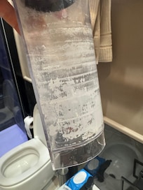 Make a coffee with that ???