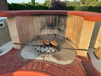 Outdoor BBQ