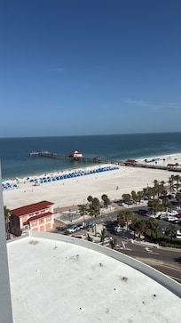 Excelente vista