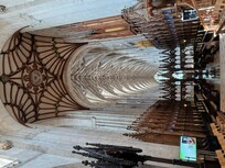 Winchester Cathedral